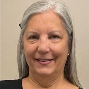 Meet your Posher, Rita